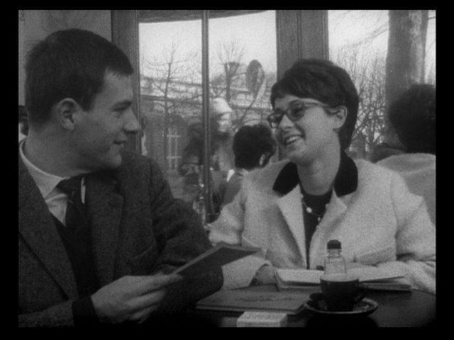Screen capture from Suzanne’s Career