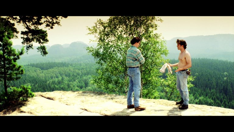 Screen capture from The Passion of Darkly Noon
