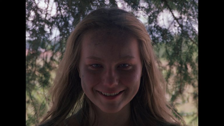 Screen capture from Come and See