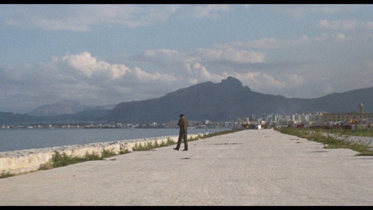Screen capture from We Still Kill the Old Way