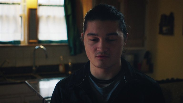Screen capture from Minding the Gap