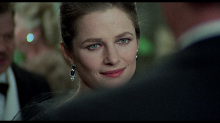Screen capture from The Night Porter