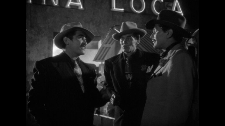 Screen capture from Victims of Sin