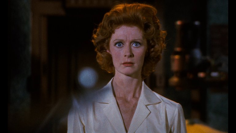 Screen capture from Peeping Tom