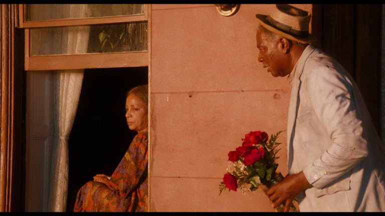 Screen capture from Do the Right Thing