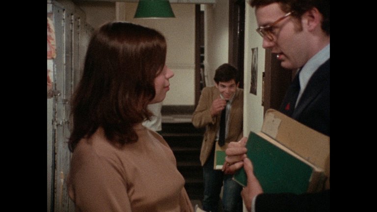 Screen capture from Not a Pretty Picture
