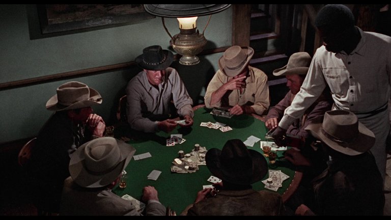 Screen capture from 5 Card Stud