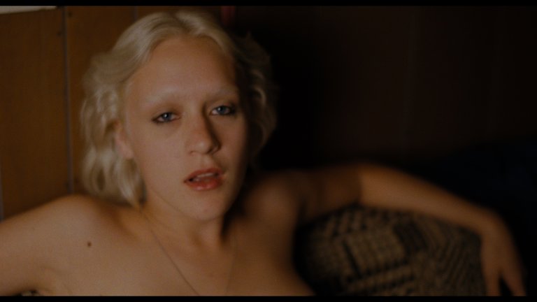 Screen capture from Gummo
