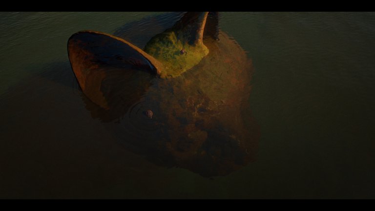 Screen capture from Flow