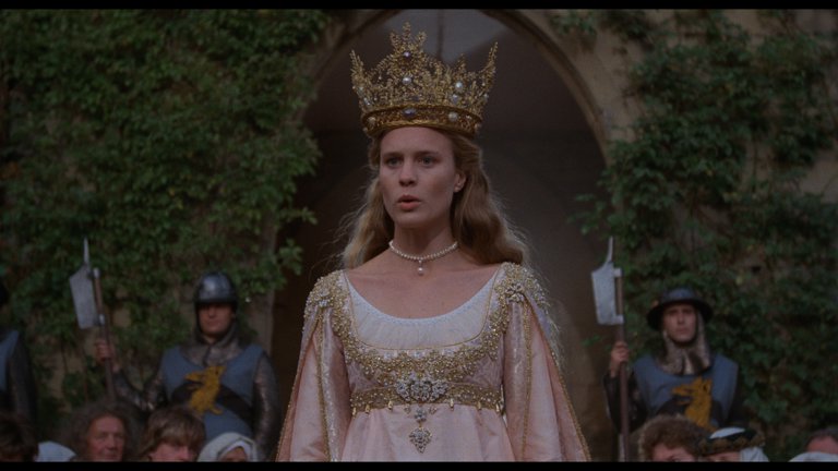 Screen capture from The Princess Bride