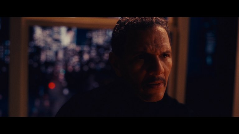 Screen capture from The Innocent
