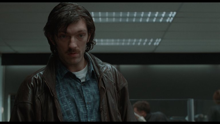 Screen capture from Read My Lips