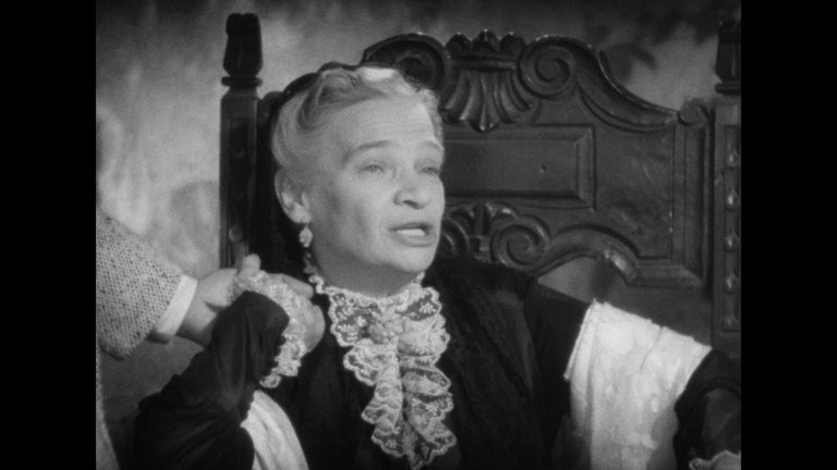 Screen capture from Love Affair