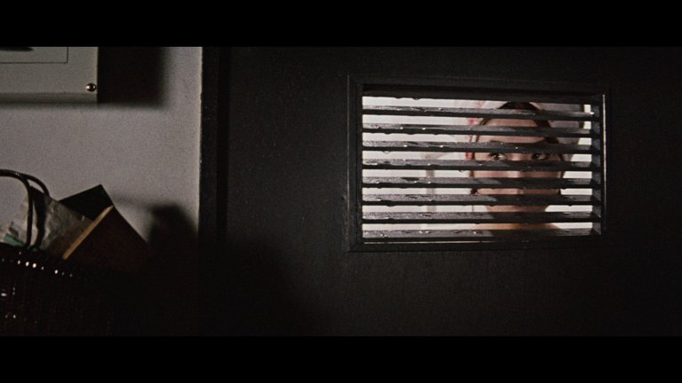 Screen capture from Elegant Beast