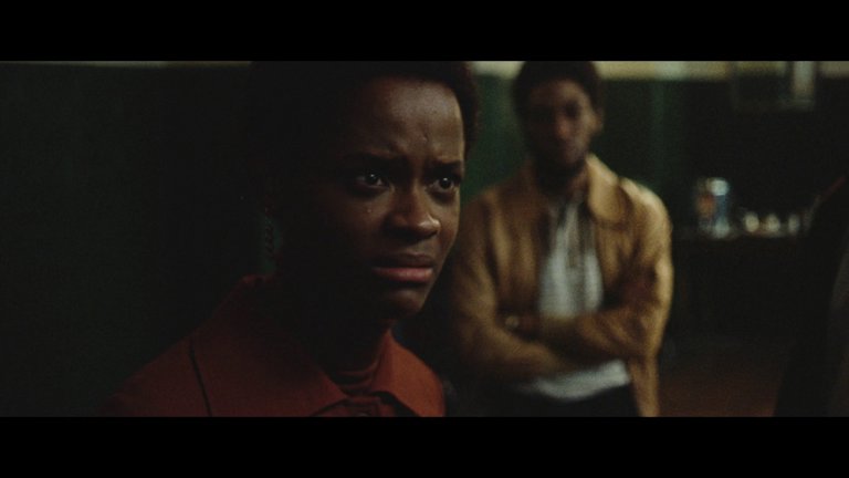 Screen capture from Small Axe
