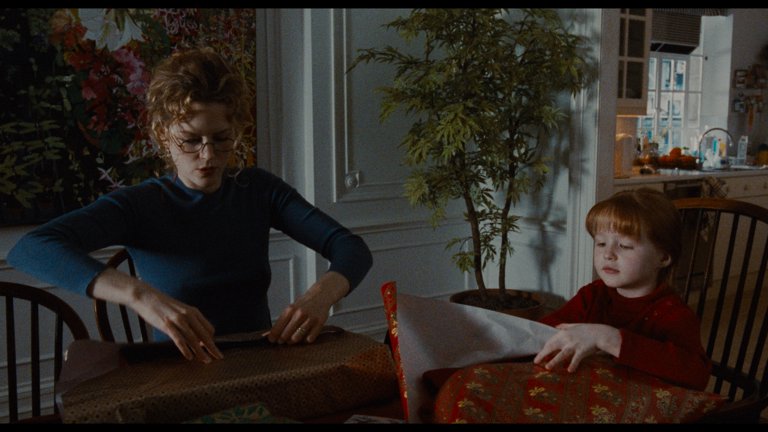 Screen capture from Eyes Wide Shut
