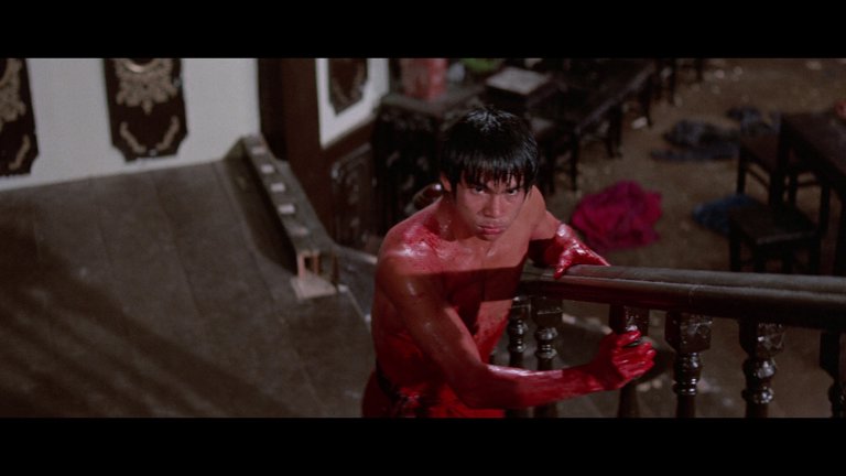 Screen capture from Shawscope: Volume One