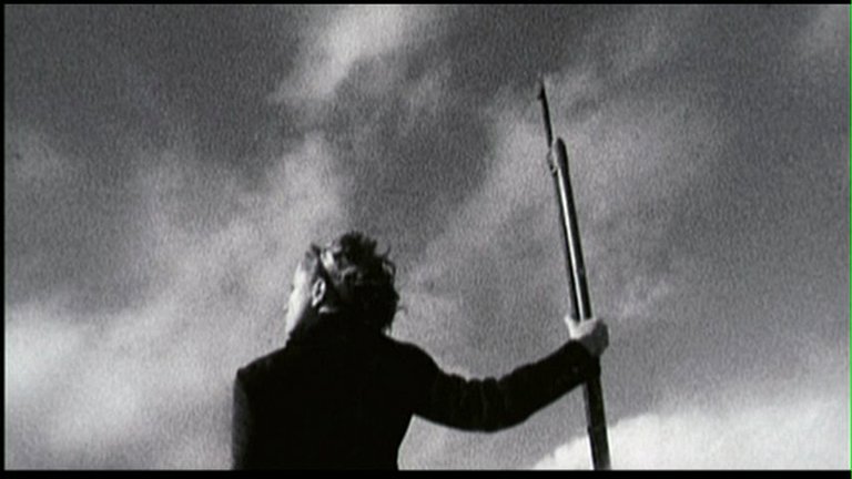 Screen capture from Brand Upon the Brain!