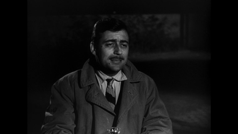 Screen capture from Essential Fellini