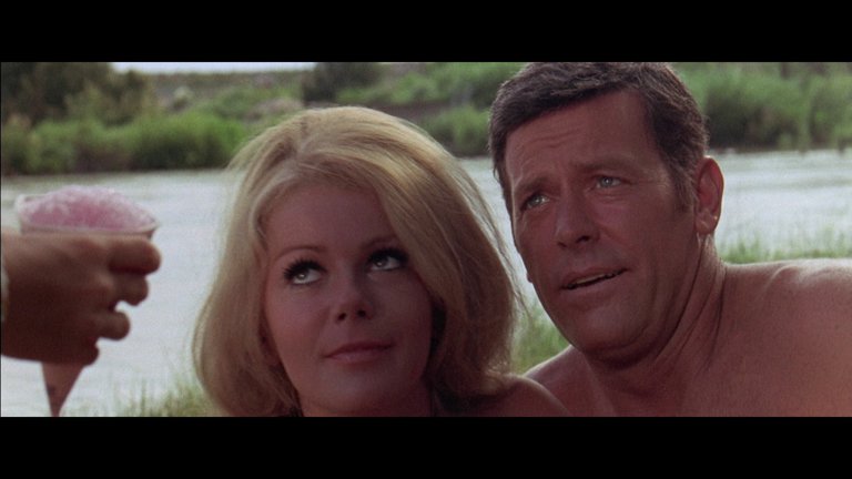 Screen capture from The Brotherhood of Satan