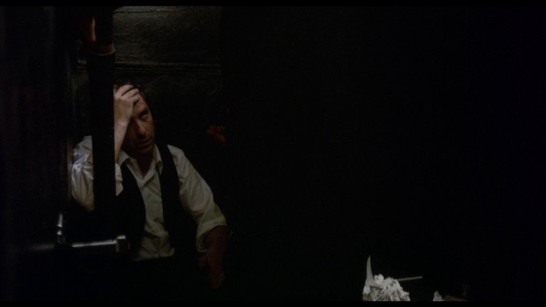 Screen capture from Husbands
