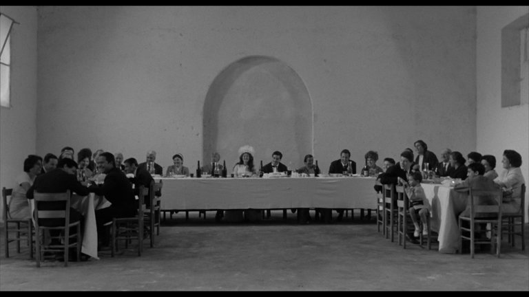 Screen capture from Pasolini 101