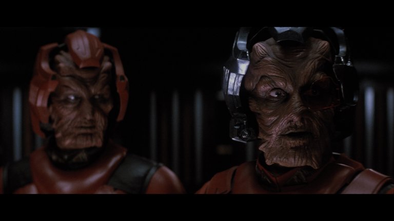 Screen capture from The Last Starfighter