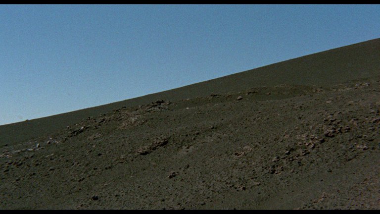Screen capture from Pasolini 101