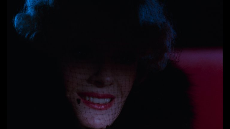 Screen capture from Daughters of Darkness