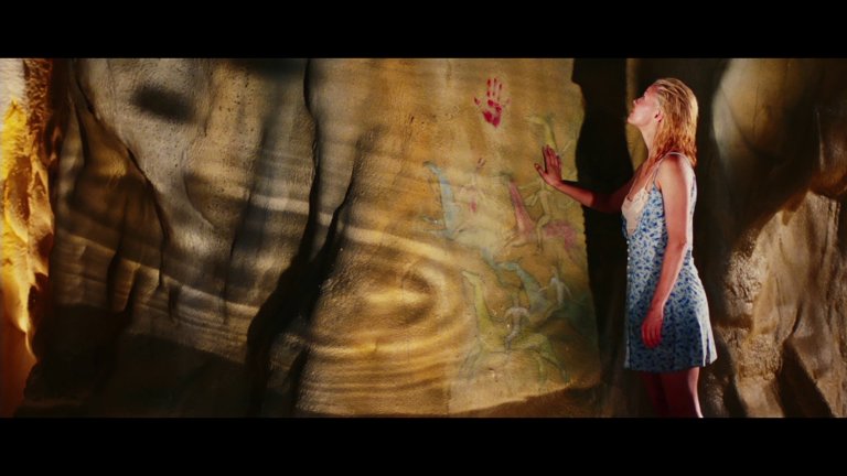 Screen capture from The Passion of Darkly Noon