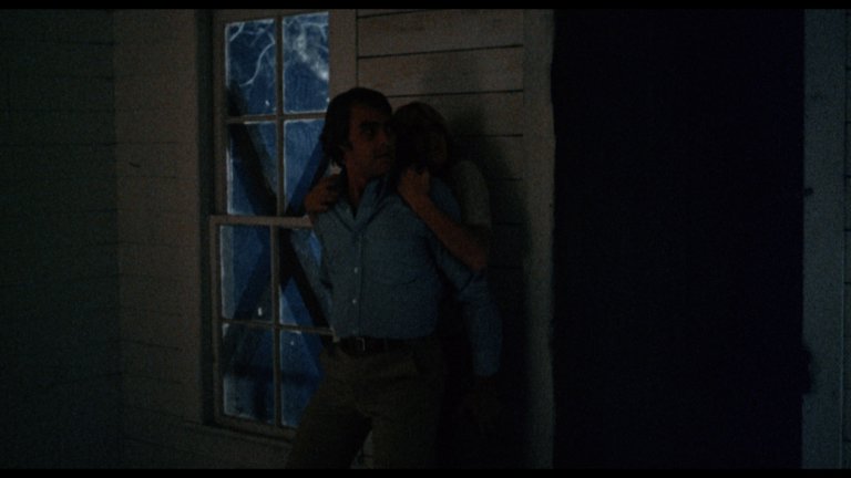 Screen capture from Death Screams