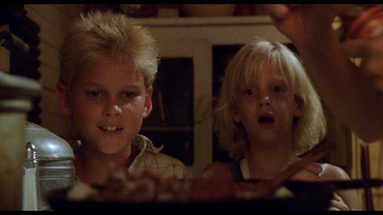 Screen capture from The Prince of Tides