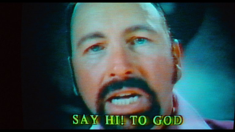 Screen capture from Gregg Araki’s Teen Apocalypse Trilogy