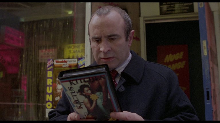 Screen capture from Mona Lisa