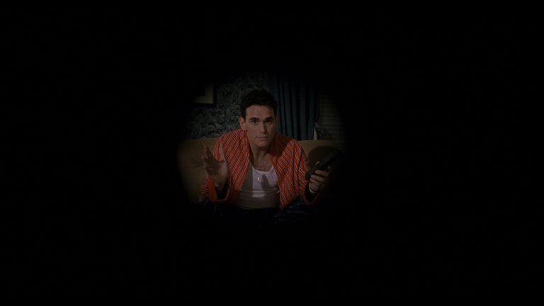 Screen capture from To Die For