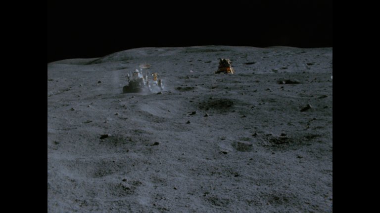 Screen capture from For All Mankind