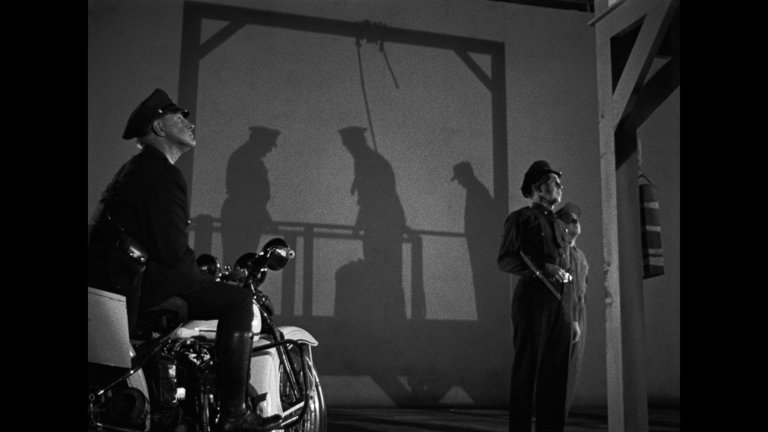 Screen capture from His Girl Friday
