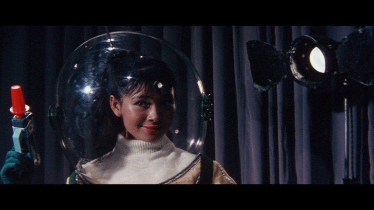 Screen capture from Giants and Toys