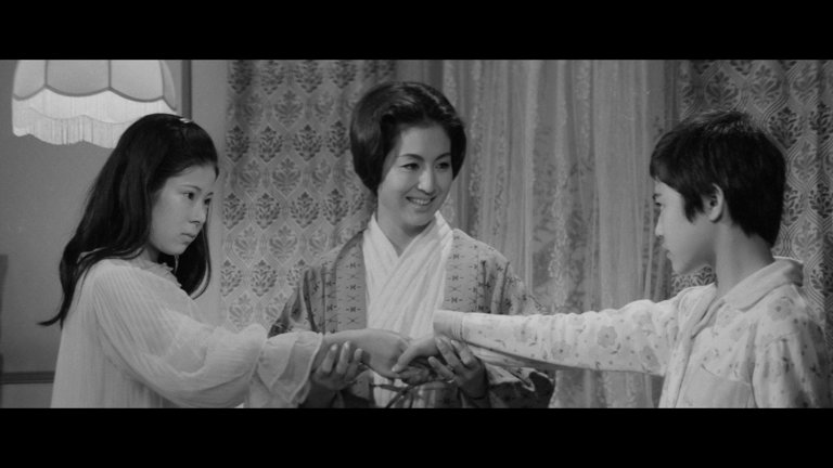 Screen capture from The Snake Girl and the Silver Haired Witch