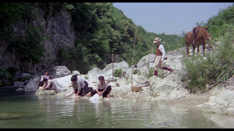 Screen capture from The Iron Prefect