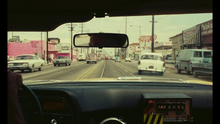 Screen capture from The Complete Films of Agnès Varda