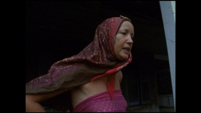 Screen capture from Grey Gardens