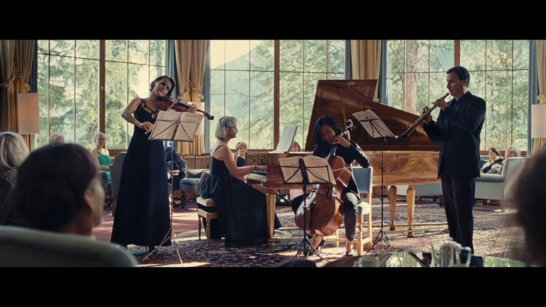Screen capture from Clouds of Sils Maria