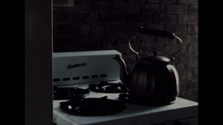 Screen capture from Chantal Akerman Masterpieces, 1968–1978
