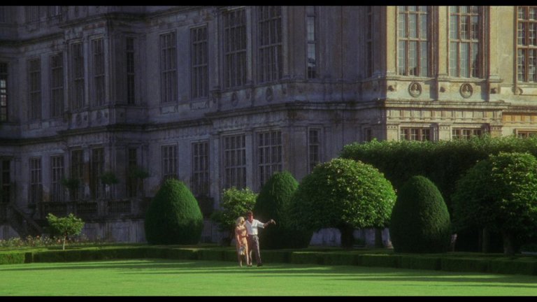 Screen capture from Scandal