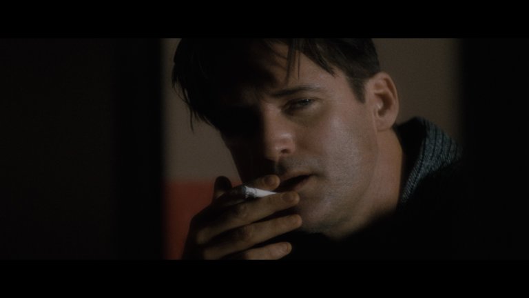 Screen capture from Lost Highway