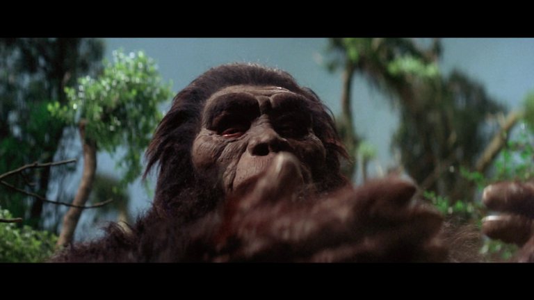 Screen capture from Shawscope: Volume One