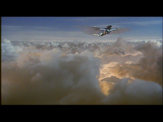 Screen capture from Brazil