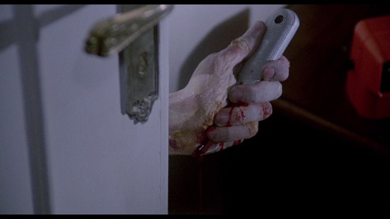Screen capture from Shock