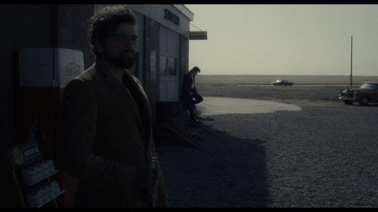 Screen capture from Inside Llewyn Davis